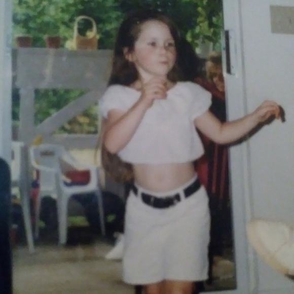 Meet your Posher, Authentic ☝ - Picture 3 of 4